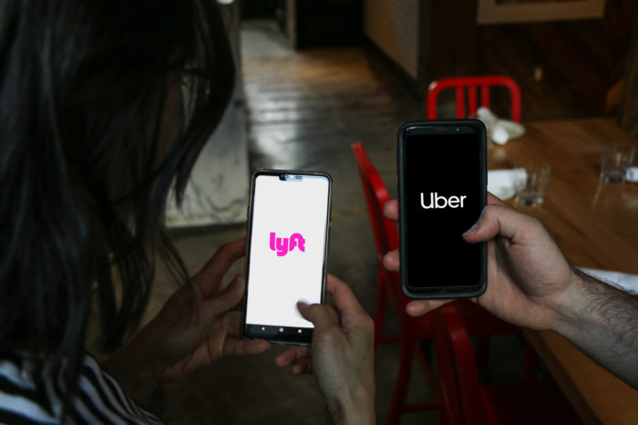 Dreaming of Duopoly? Lyft CEO Hints at Problematic Pricing Strategy