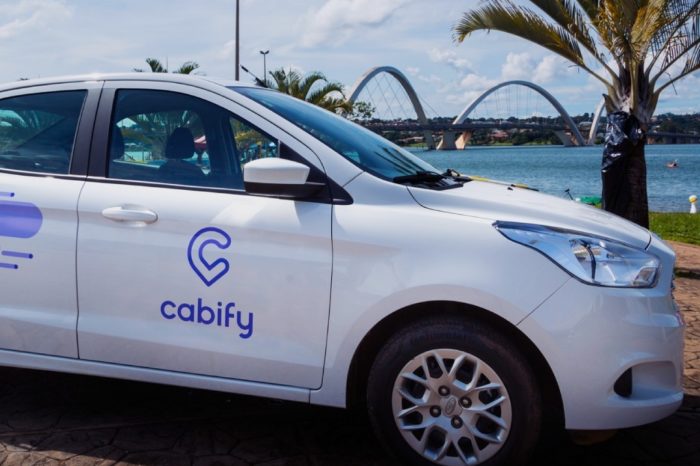 With a Focus on Latin America, Cabify Beats Uber & Lyft in the Race to Ridesharing Profits