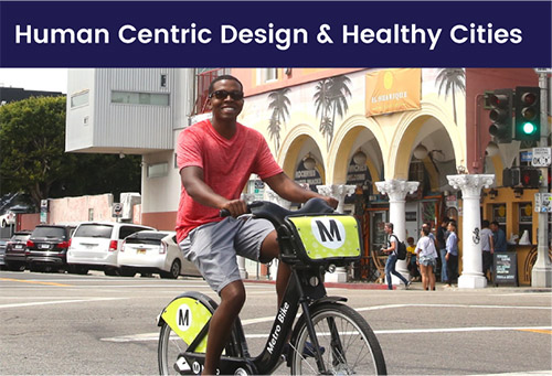CoMotion LA ’19: Human Centric Design & Healthy Cities