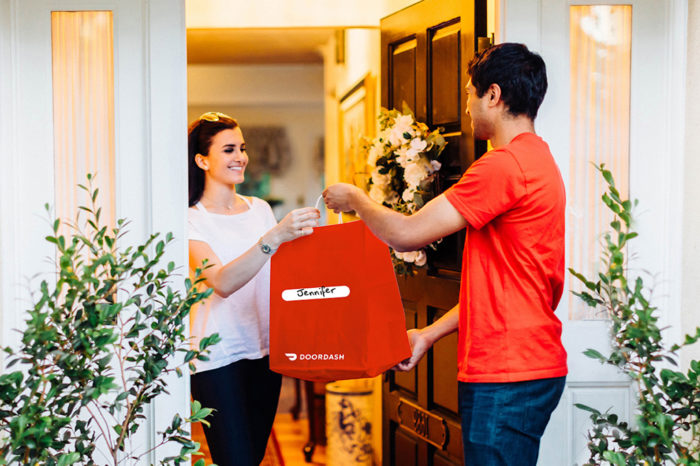 San Francisco Sues DoorDash: California Continues Its War Against the Misclassification of Employees