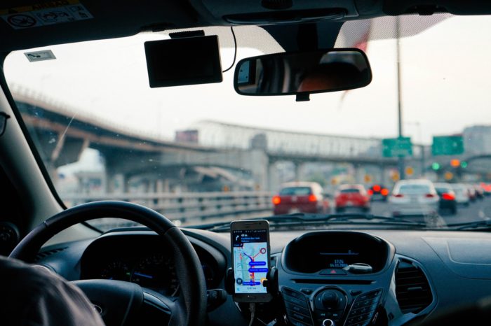 California Agency Rules Uber and Lyft Drivers Are Employees, Not Freelancers