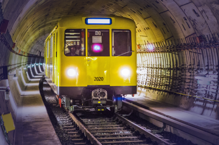 CoMotion LIVE: Light at the End of the Tunnel: How Transit Bounces Back